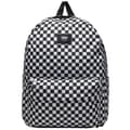 Miniatyrbild 1 av 4: Ryggsäck - Vans - Skool Check VN000H4XY281 - Vit - Unisex - Vuxen