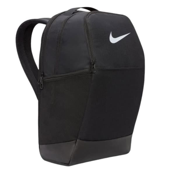 Ryggsäck - NIKE - Brasilia 95 Training - Svart - Syntet - Unisex