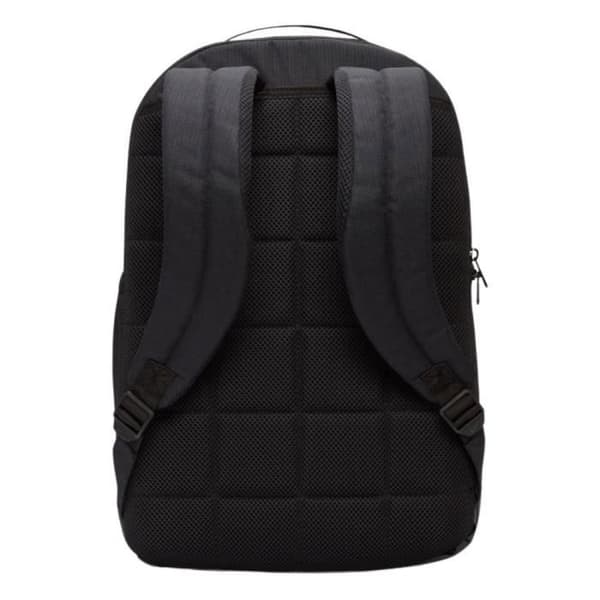 Ryggsäck - NIKE - Brasilia 95 Training - Svart - Syntet - Unisex