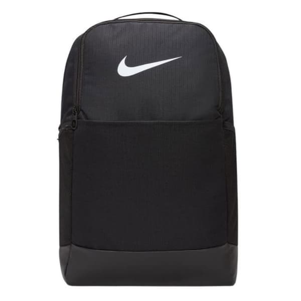 Ryggsäck - NIKE - Brasilia 95 Training - Svart - Syntet - Unisex