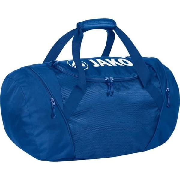 Ryggsäck - Jako - Set - Royalblå - Vuxen - Ej trolley