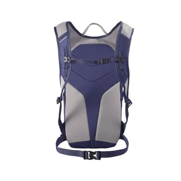 Ryggsäck - SALOMON - Trailblazer 10 - Mörkblå - Syntetisk - Unisex