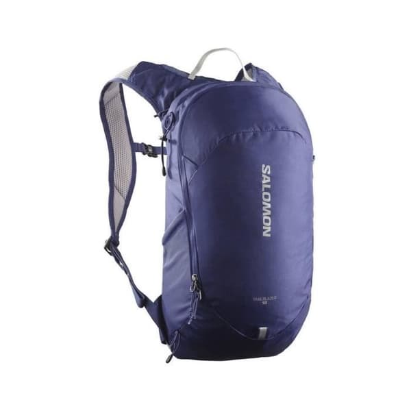 Ryggsäck - SALOMON - Trailblazer 10 - Mörkblå - Syntetisk - Unisex