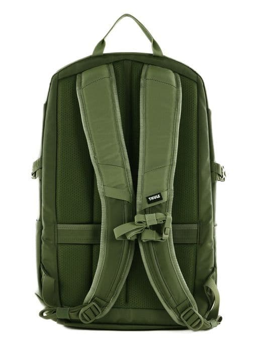 THULE Ryggsäck för fritid i olivgrön för både kvinnor och män - EnRoute Ryggsäck 23L Mjuk Grön / Tyst Grön 302225
