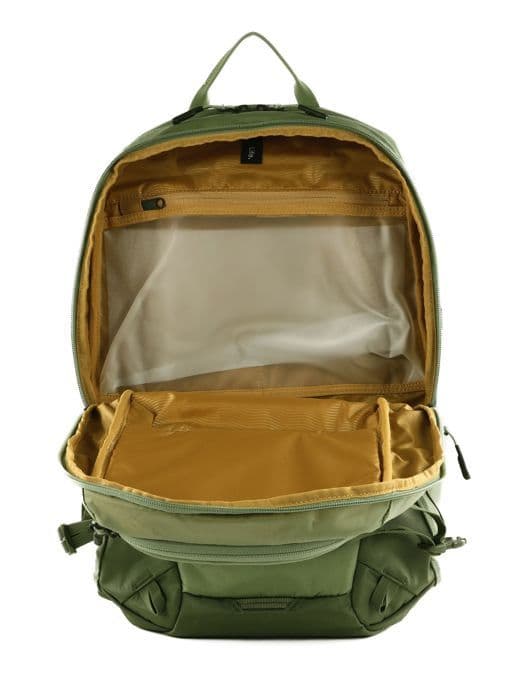 THULE Ryggsäck för fritid i olivgrön för både kvinnor och män - EnRoute Ryggsäck 23L Mjuk Grön / Tyst Grön 302225