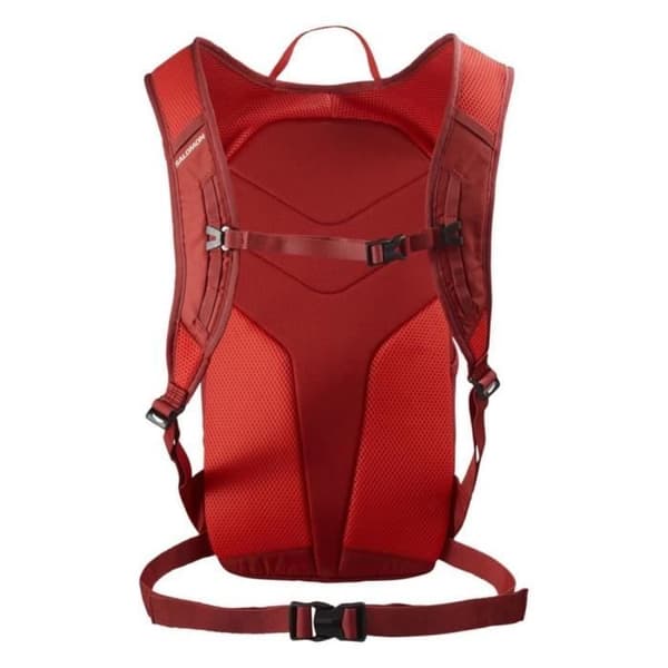 Ryggsäck - Salomon - Trailblazer LC2183600 - Röd - Vuxen - Unisex