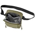 Miniatyrbild 3 av 3: Sachets - Jack Wolfskin - Konya Bag - Unisex - Grön - 1 L - Polyester