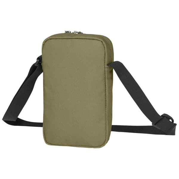 Sachets - Jack Wolfskin - Konya Bag - Unisex - Grön - 1 L - Polyester