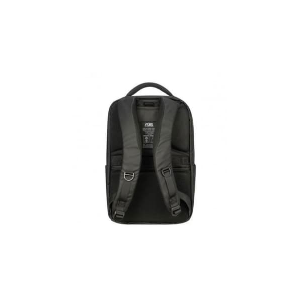 TUCANO Marte Gravity AGS Svart - Ryggsäck för MacBook Pro 16"