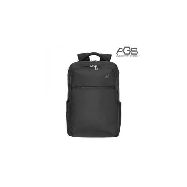 TUCANO Marte Gravity AGS Svart - Ryggsäck för MacBook Pro 16"