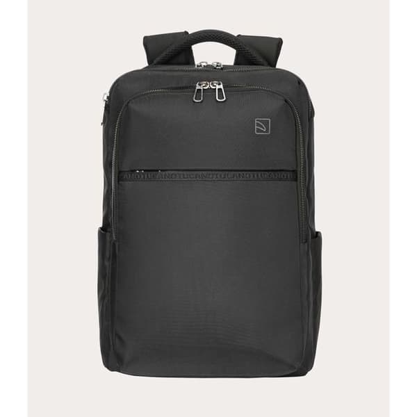 TUCANO Marte Gravity AGS Svart - Ryggsäck för MacBook Pro 16"