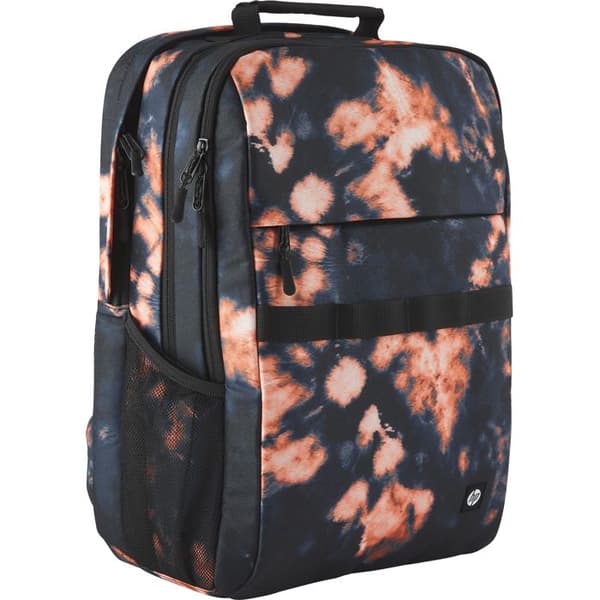 HP Ryggsäck Campus XL Tie Dye