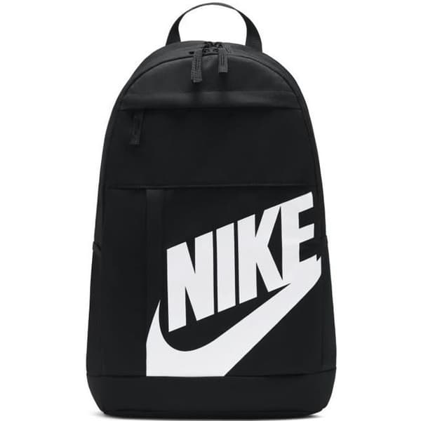 Ryggsäck - Nike - Elemental - Unisex - Svart - En storlek