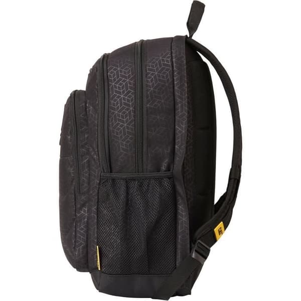 Ryggsäck - CATERPILLAR - Bennett - Svart - Unisex - Vuxen