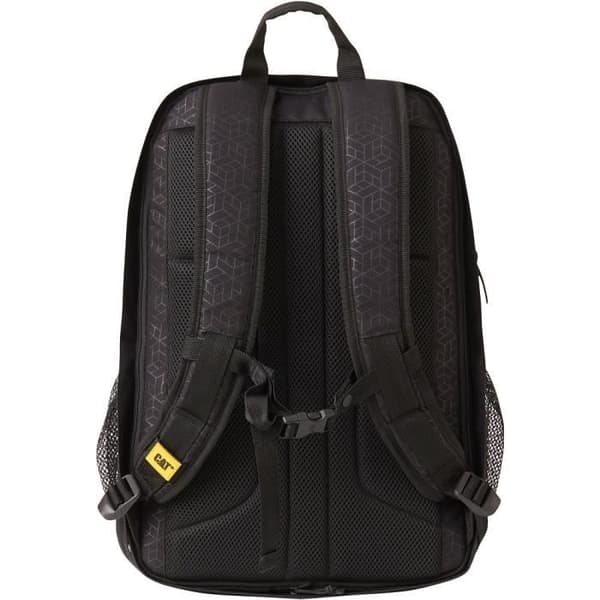 Ryggsäck - CATERPILLAR - Bennett - Svart - Unisex - Vuxen