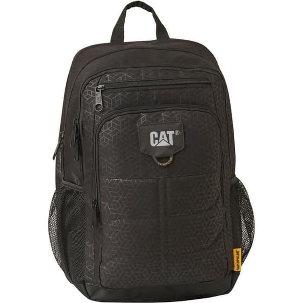 Ryggsäck - CATERPILLAR - Bennett - Svart - Unisex - Vuxen
