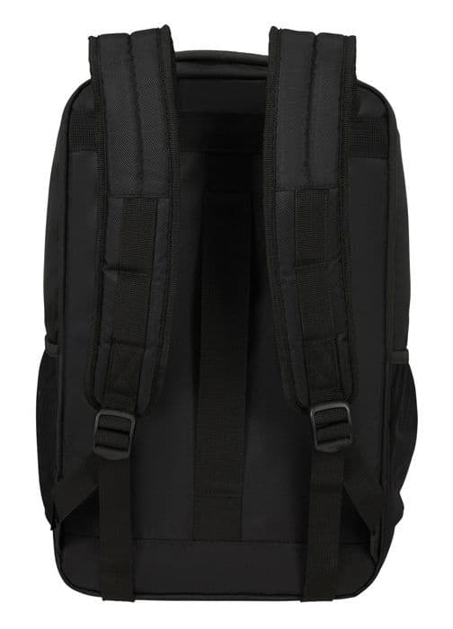 Ryggsäck - American Tourister - Urban Track - Svart - 39x25x16 cm - 620g