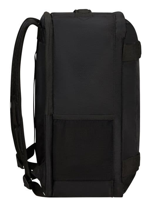 Ryggsäck - American Tourister - Urban Track - Svart - 39x25x16 cm - 620g