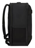Miniatyrbild 5 av 6: Ryggsäck - American Tourister - Urban Track - Svart - 39x25x16 cm - 620g