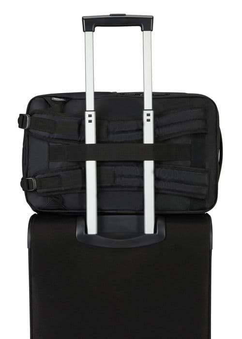 Ryggsäck - American Tourister - Urban Track - Svart - 39x25x16 cm - 620g