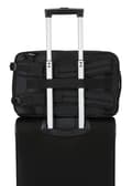 Miniatyrbild 6 av 6: Ryggsäck - American Tourister - Urban Track - Svart - 39x25x16 cm - 620g