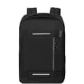 Miniatyrbild 1 av 6: Ryggsäck - American Tourister - Urban Track - Svart - 39x25x16 cm - 620g