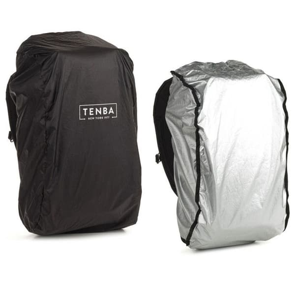 Tenba ryggsäck solstice v2 16l sling bag grå