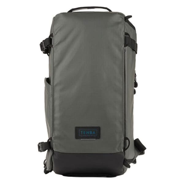 Tenba ryggsäck solstice v2 16l sling bag grå