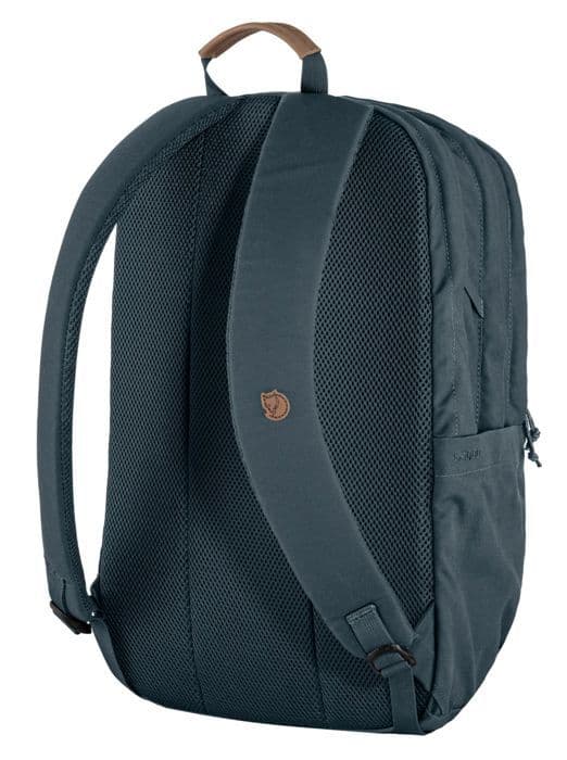 Ryggsäck - Fjällräven - Räven 28 - Mörkblå - 28L - Vadderad för laptop