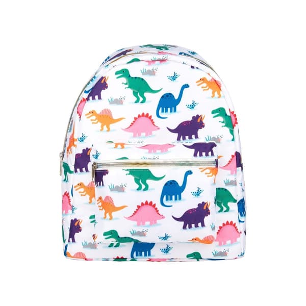 DINOSAURUKSET - Lasten reppu 10 L Sass & Belle