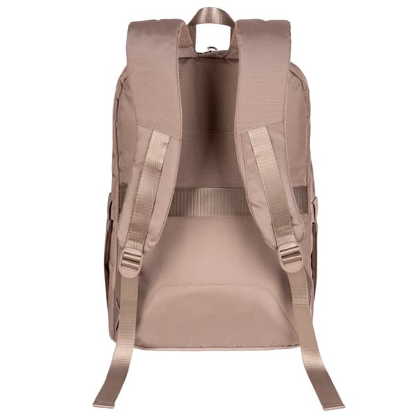 WINGS multifunktionel damerygsæk SKYLARK beige
