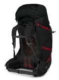 Pikkukuva 2 / 4: Osprey Aether Plus 100 -vaellusreppu, L/XL, musta