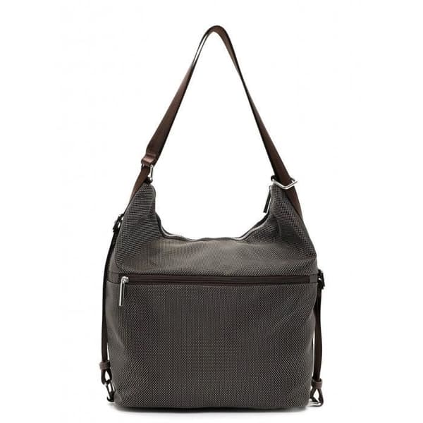 Ryggsäck - SURI FREY - Suri Sports Marry - Brun - 38x35x3 cm - 510 g