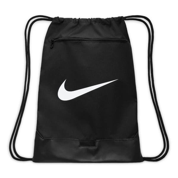 Ryggsäck - NIKE - Brasilia 95 - Svart - Syntet - Unisex