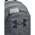 Miniatyrbild 3 av 6: Ryggsäck - Under Armour - UA HUSTLE BACKPACK - Vattentät - Datorficka - Vattentåliga fickor