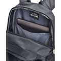 Miniatyrbild 4 av 6: Ryggsäck - Under Armour - UA HUSTLE BACKPACK - Vattentät - Datorficka - Vattentåliga fickor