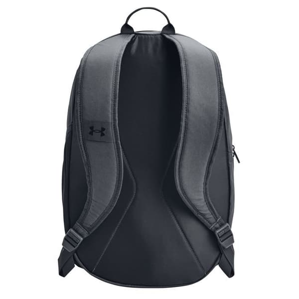Ryggsäck - Under Armour - UA HUSTLE BACKPACK - Vattentät - Datorficka - Vattentåliga fickor