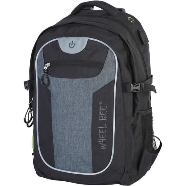 Ryggsäck - SCHILDKRÖT - Wheel Bee BACKPACK Revolutionerande väska