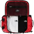 Miniatyrbild 3 av 5: Sportväska - THE NORTH FACE - Base Camp Duffel S - Röd/Svart - 50 L