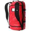 Miniatyrbild 2 av 5: Sportväska - THE NORTH FACE - Base Camp Duffel S - Röd/Svart - 50 L