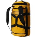 Miniatyrbillede 3 af 4: Sportstaske - THE NORTH FACE - Base Camp Duffel M - Guld/Sort - L 35.5 x H 63.5 x B 35.5 cm - 71 L