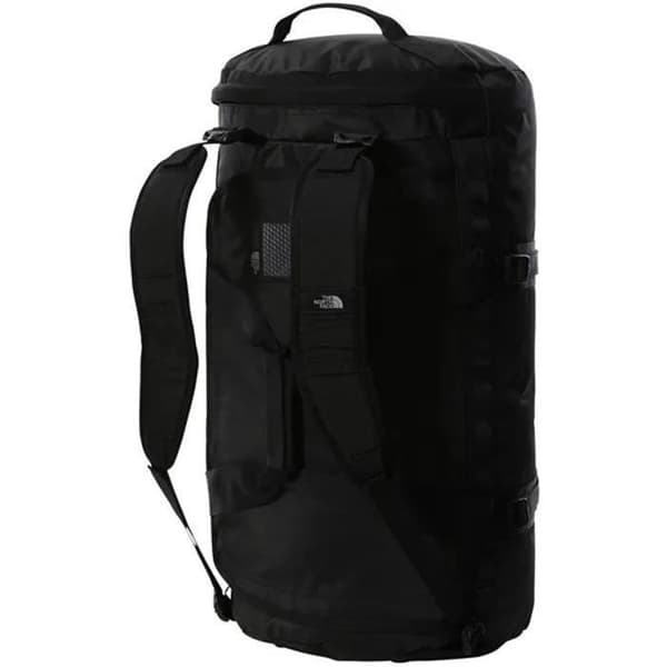 Sportstaske - THE NORTH FACE - Base Camp Duffel M - Sort - L 35.5 x H 63.5 x B 35.5 cm - 71 L