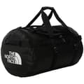 Miniatyrbillede 1 af 4: Sportstaske - THE NORTH FACE - Base Camp Duffel M - Sort - L 35.5 x H 63.5 x B 35.5 cm - 71 L