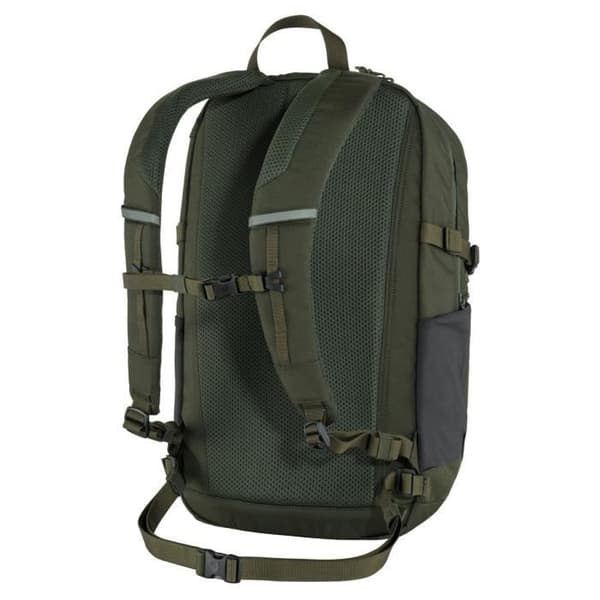 Fjällräven Skule 28 Ryggsäck Djupt Grön [189459] - ryggsäck ryggsäck