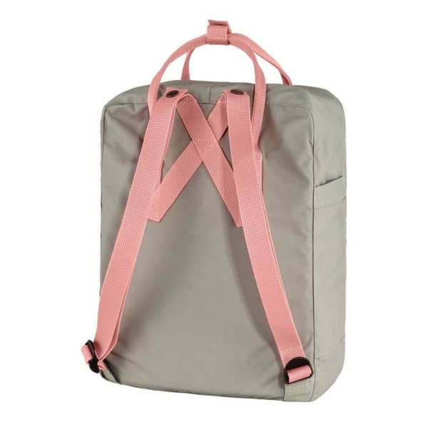 Fjällräven Kånken Kånken Original Fog / Pink [147424] - ryggsäck ryggsäck