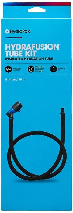 Hydrapak vandringsryggsäck - A155 - Hydrafusion Tube Water Bag Hose