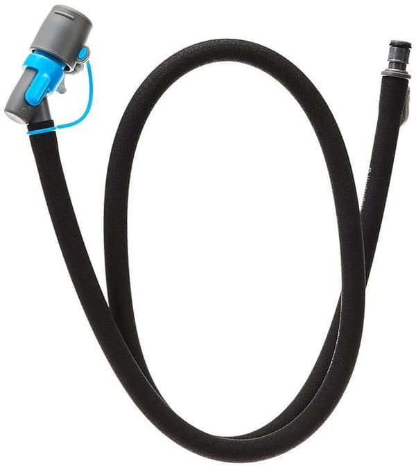 Hydrapak vandringsryggsäck - A155 - Hydrafusion Tube Water Bag Hose