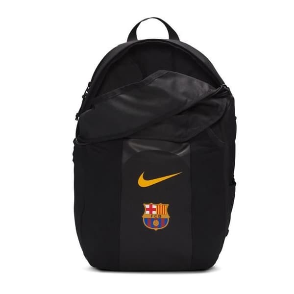 Ryggsäck - NIKE - FC Barcelona - Svart - Vuxen - Unisex