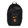 Miniatyrbild 3 av 4: Ryggsäck - NIKE - FC Barcelona - Svart - Vuxen - Unisex