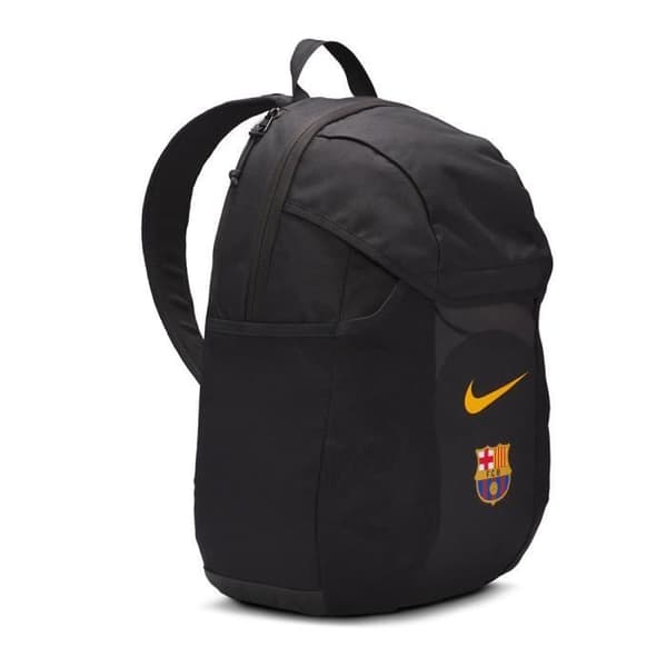 Ryggsäck - NIKE - FC Barcelona - Svart - Vuxen - Unisex
